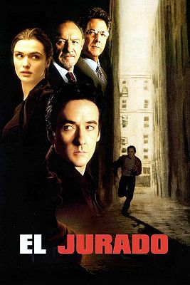 El jurado