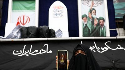 Cuenta atrás en el ultimátum de Trump a Irán