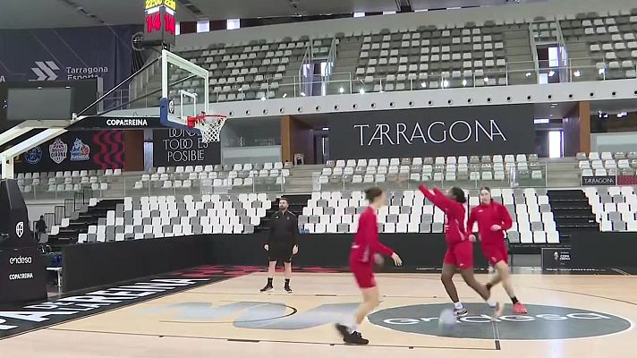 Noticias Aragón - Casademont Zaragoza,  a por la Copa de la Reina