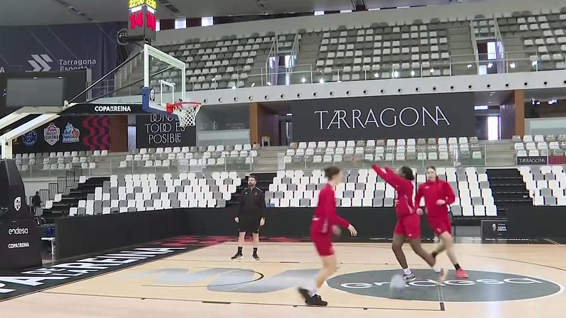 Casademont Zaragoza,  a por la Copa de la Reina - Noticias Aragón | Ver
