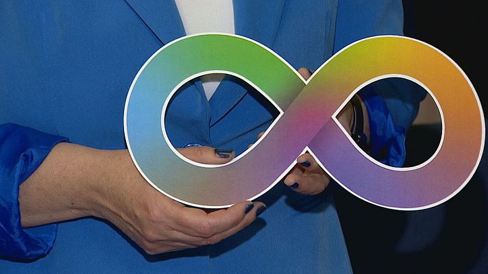 Noticias de Castilla y León - 'Menos juicios, más apoyos', la reclamación de la Federación de Autismo Castilla y León