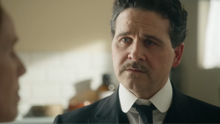 La promesa - La Promesa: Pía pide explicaciones a Ricardo