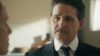 �Est� Ricardo implicado en la muerte de la madre de Santos en 'La Promesa'?