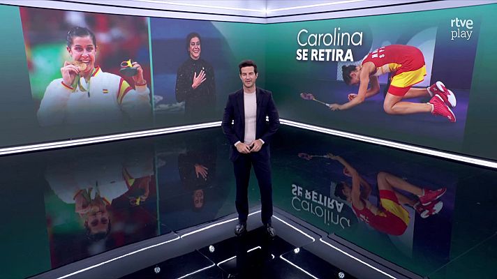Los Deportes de La1 - Deportes 1 - 26/03/26