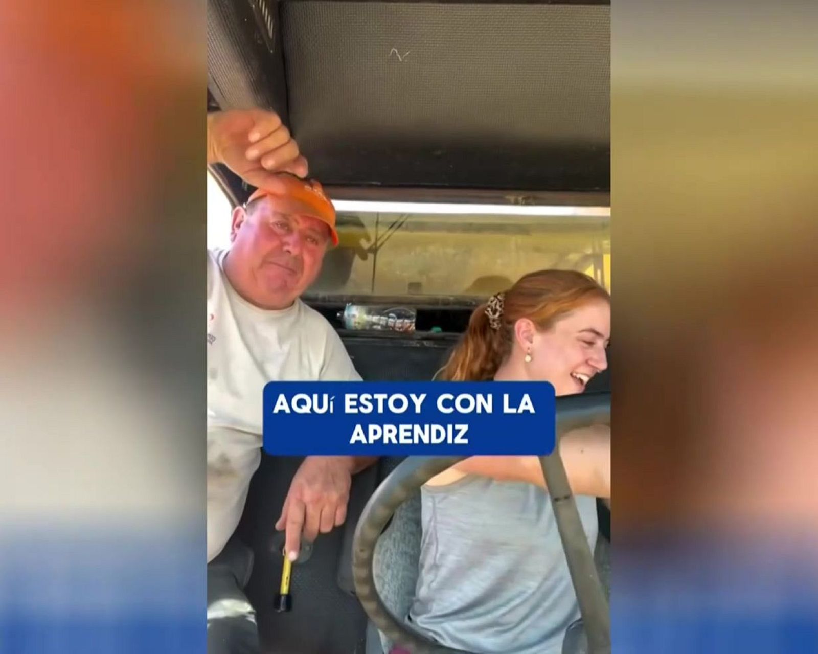 Los agroinfluencers, el relevo del campo - Noticias Aragón | Ver