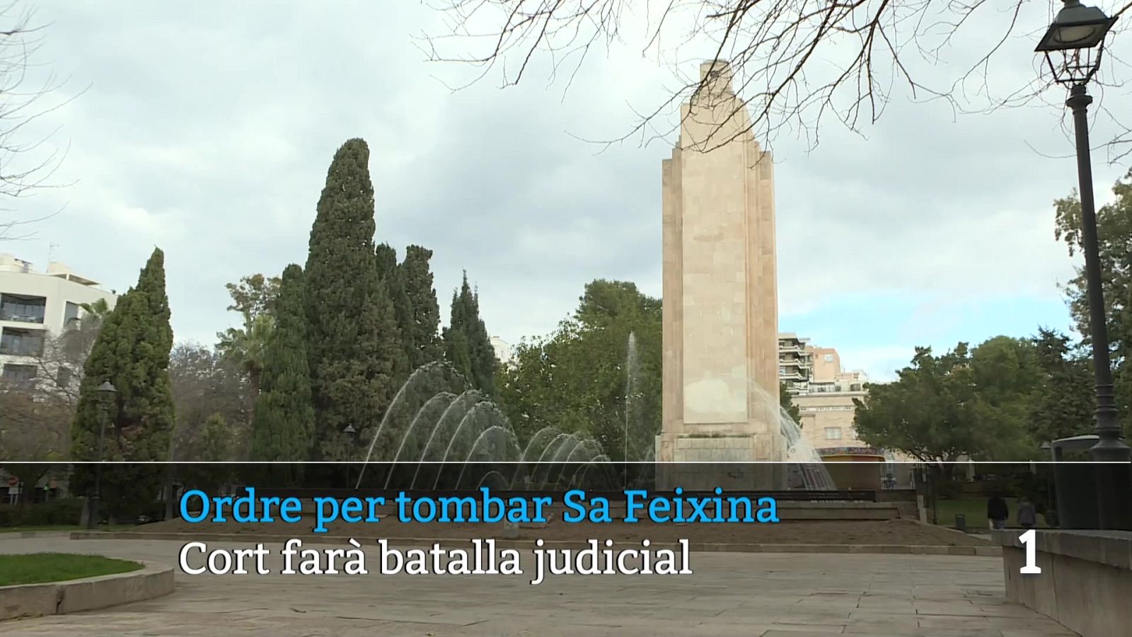 Informatiu Balear en 2' - 26/03/26 | Ver