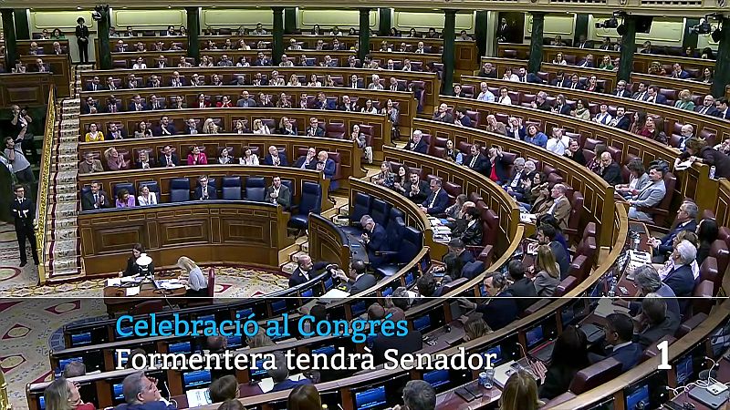 Informatiu Balear 2 - 26/03/26 Veure ara