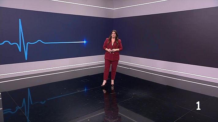 L'Informatiu - L'informatiu 2 - 26/03/2026