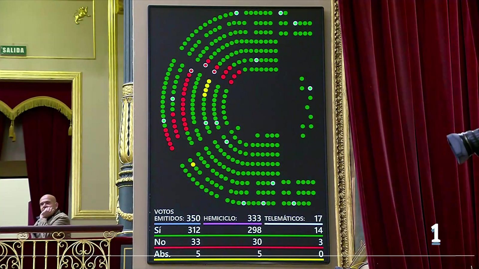 Formentera tindrà senador propi