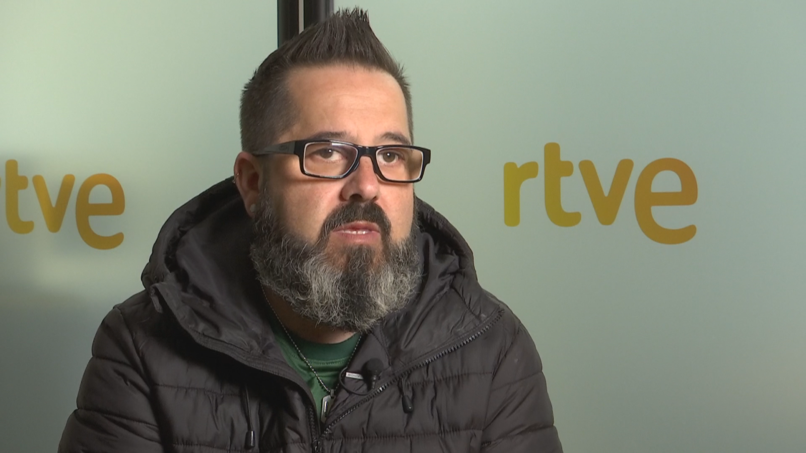 La familia de Amaya Zabarte recurre el archivo de la causa por el disparo de foam de la Ertzaintza | RTVE Play - Ver ahora