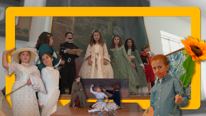 Noticias de Extremadura - 'EmocionARTE', obras con vida