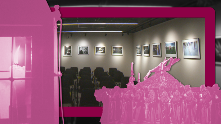 Noticias de Extremadura - Semana Santa de Badajoz