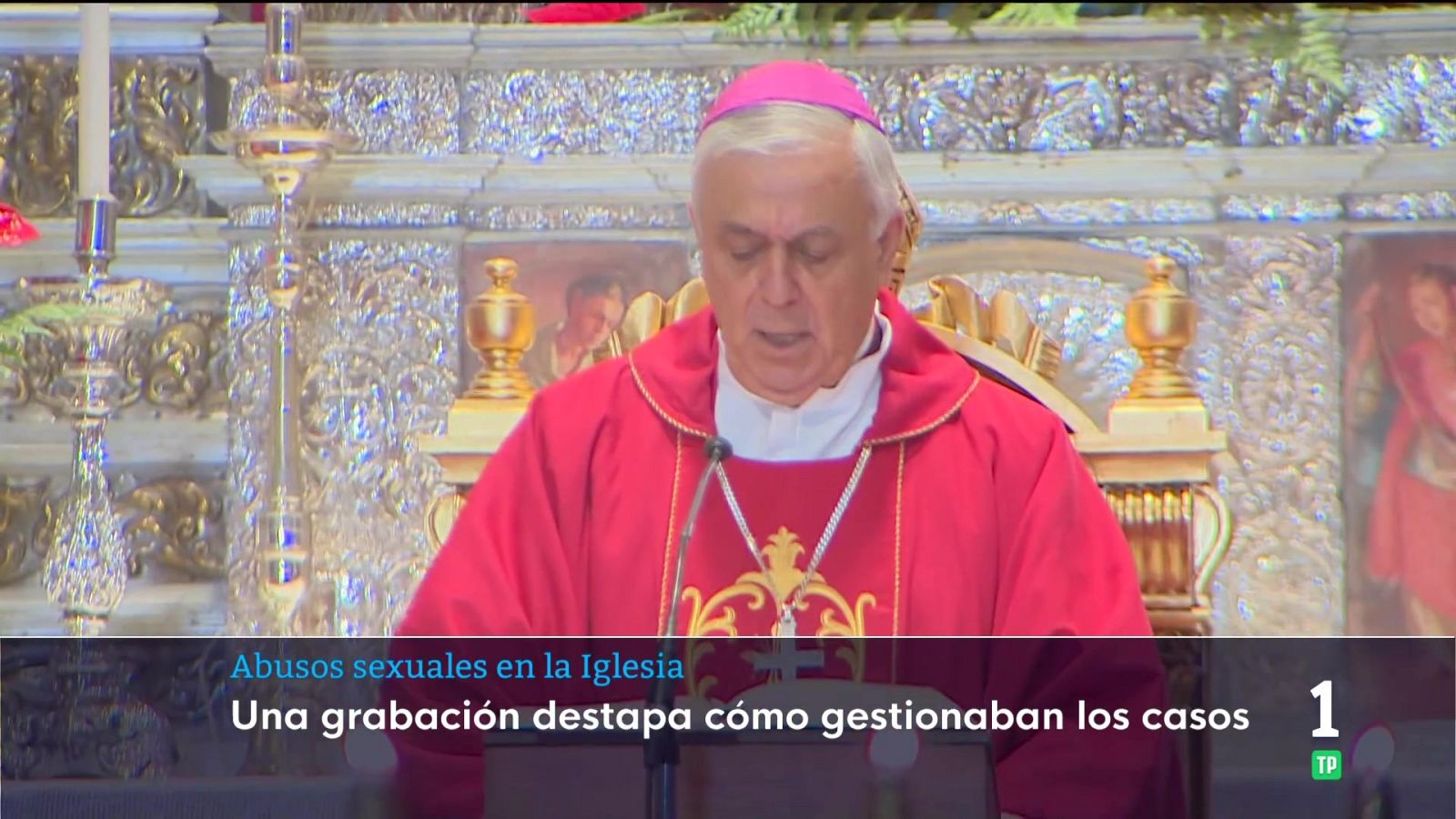 Canarias en 2' - 26/03/2026 | Ver