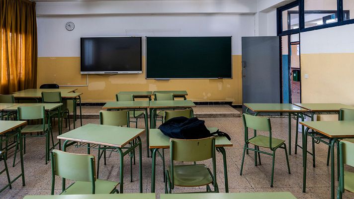 Melilla lidera el aumento de agresiones al profesorado, seg�n sindicatos