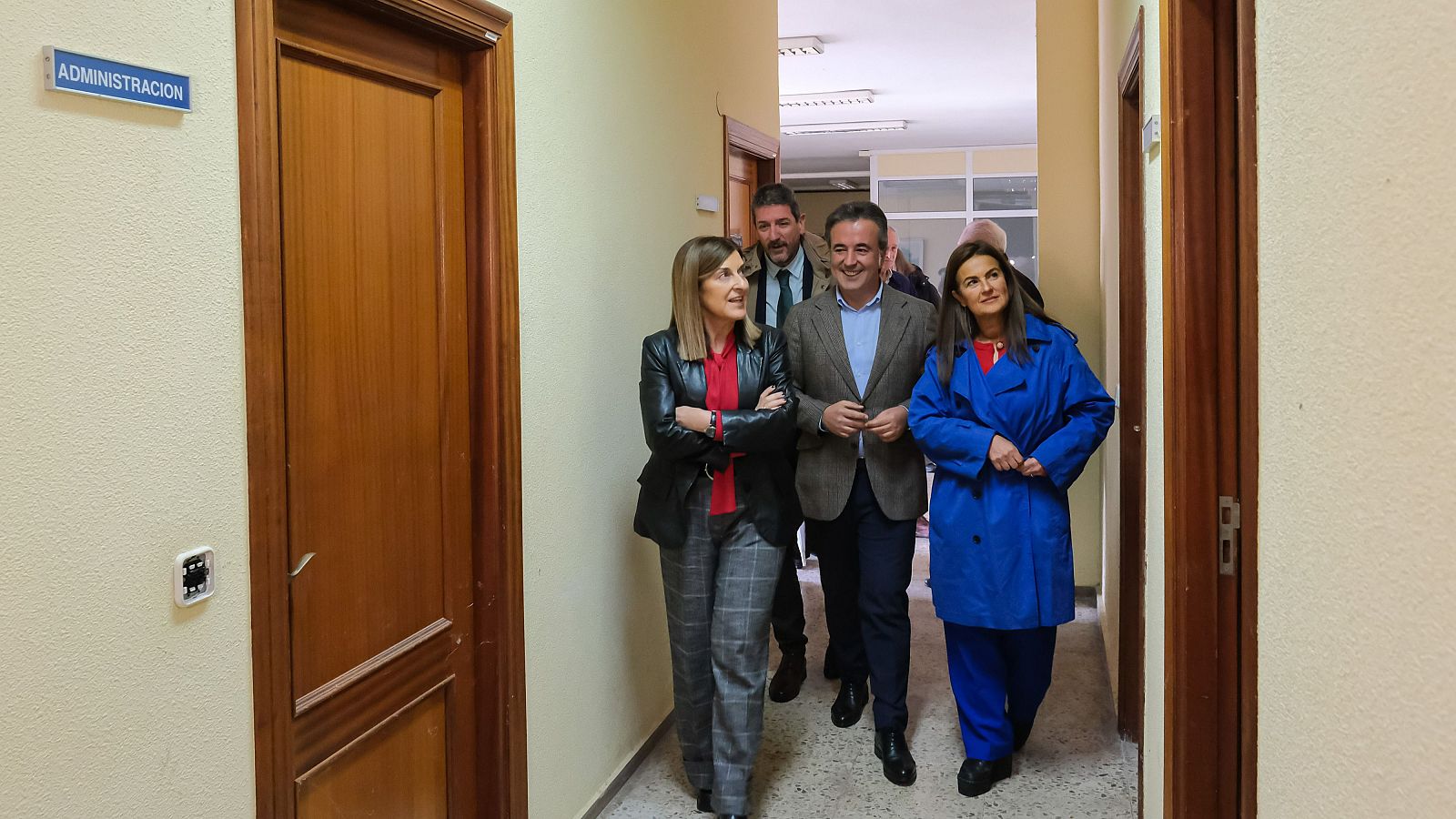 El complejo de Parayas costará 22,5 millones de euros - TeleCantabria | Ver