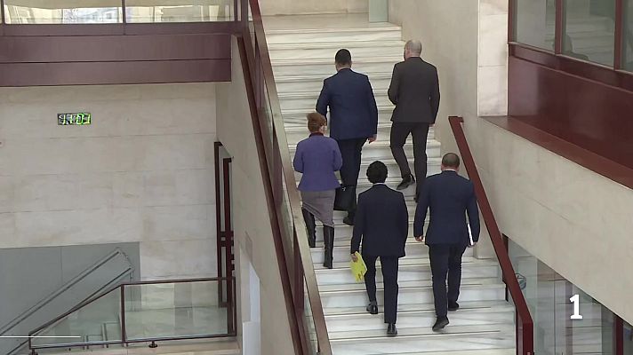 Noticias de Ceuta - En marcha el dispositivo especial de seguridad para la Semana Santa