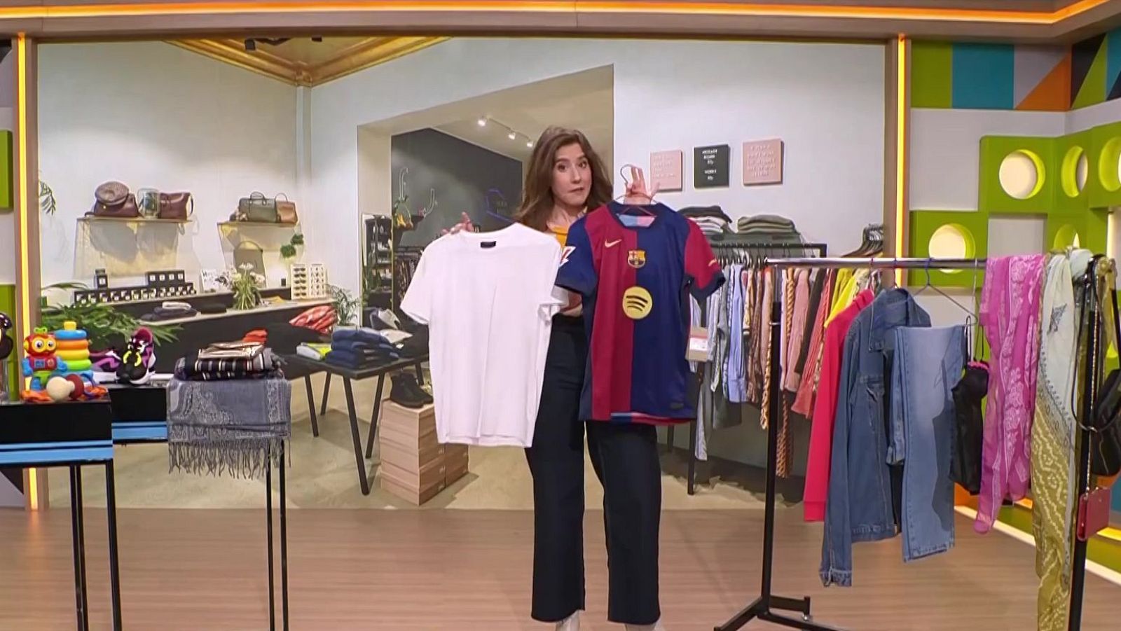 Robatoris al comerç de proximitat - L'Altaveu - L'altaveu | Veure