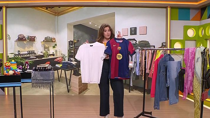 L'altaveu - Robatoris al comerç de proximitat