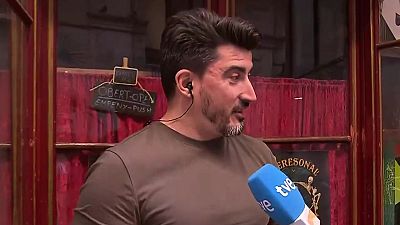 Trama de pel·lícula al Rei de la Màgia