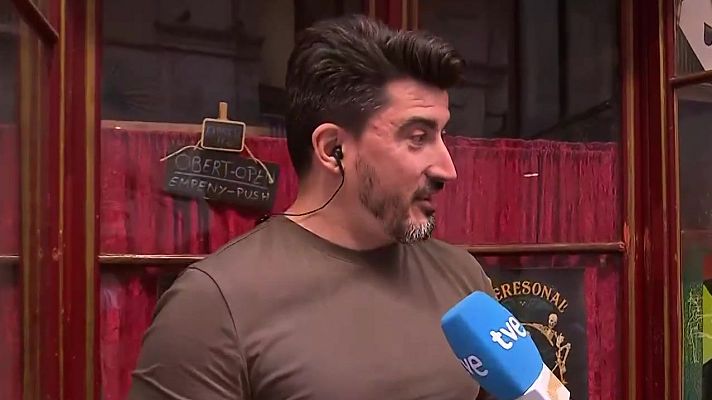 L'altaveu - Trama de pel·lícula al Rei de la Màgia