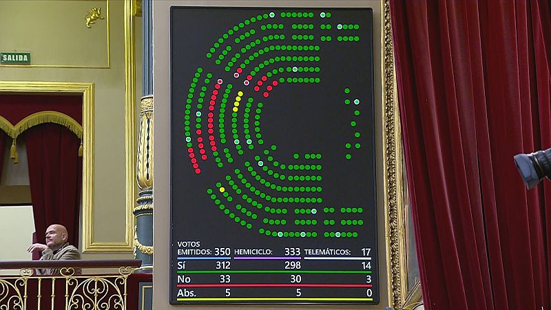 Formentera tindrà senador propi