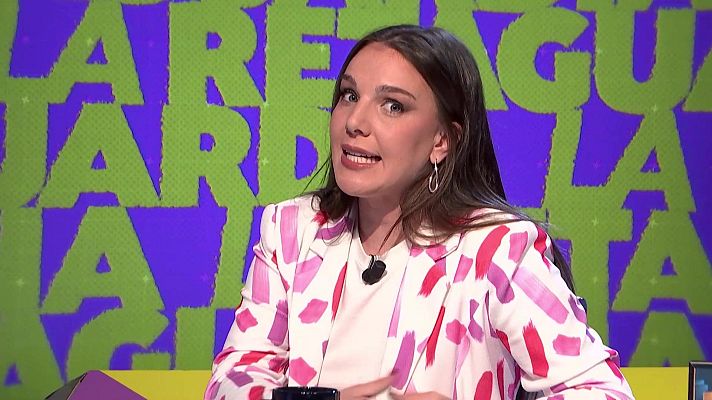 La retaguardia - Inés Hernand reflexiona sobre la eutanasia y el derecho a vivir