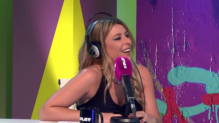 El recreo - Programa 20