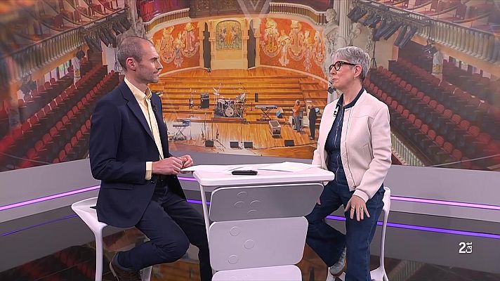 El Vespre - Setmana Santa amb llibres, ciència i tradició: les propostes de la Sandra Costa