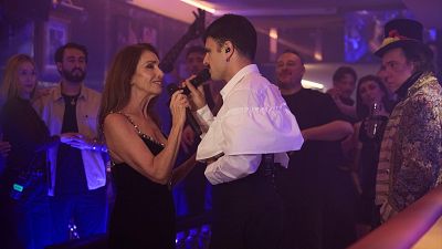 Rodrigo Cuevas - Medley de 'Manual de belleza'