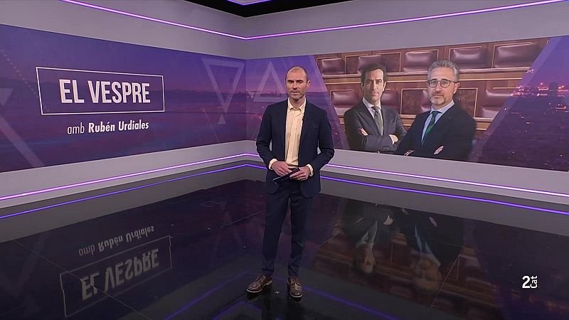 El Vespre - 26/03/2026