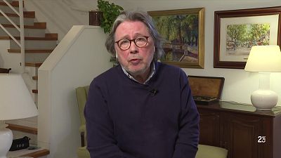 Norbert Bilbeny: ‘L’eutanàsia exigeix mirar la dignitat i la voluntat, no la compassió’