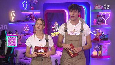 Team Total Curiosity - ADIVINA LA COMUNIDAD AUTÓNOMA por la BANDERA  - Team Total | Ver