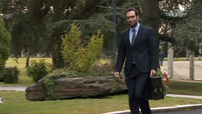 Telediario 2 en 4' - 26/03/26