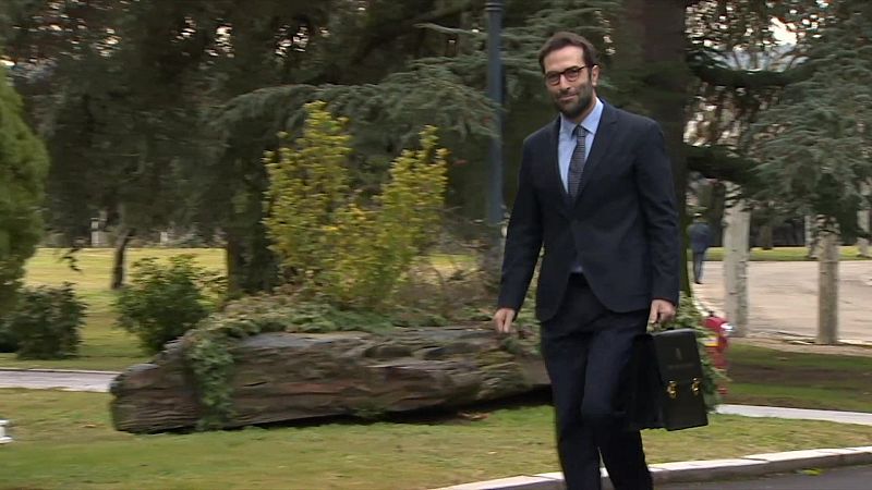 Telediario 2 en cuatro minutos -26/03/26- RTVE.es | Ver