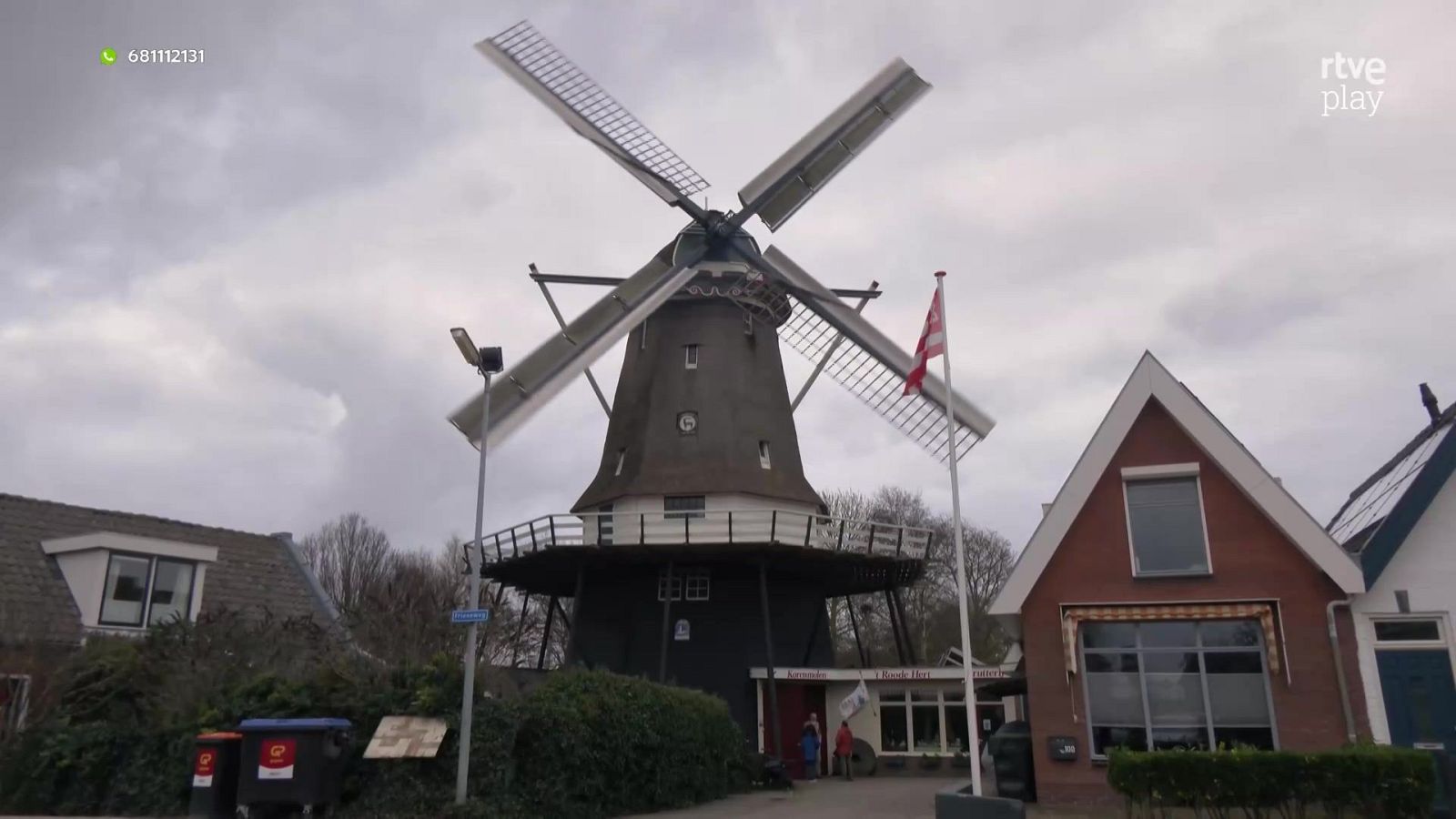 Aquí la Tierra - 26/03/26 - Aquí la Tierra | Ver