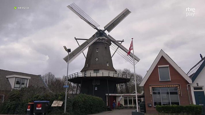 Aquí la Tierra - Aquí la Tierra - 26/03/26