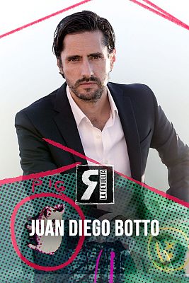 La Revuelta - Juan Diego Botto