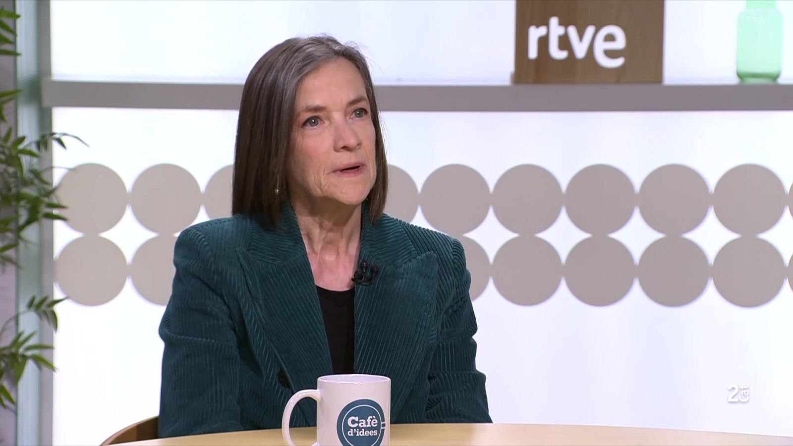 Garcia-Milà alerta que la cessió de l'IRPF que vol ERC "necessita molt temps"