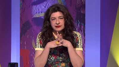 Carta abierta de Nerea Pérez de las Heras a la televisión sensacionalista