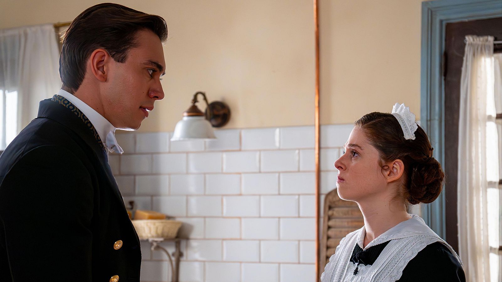 La Promesa: Avance semanal del 30 de marzo al 3 de abril