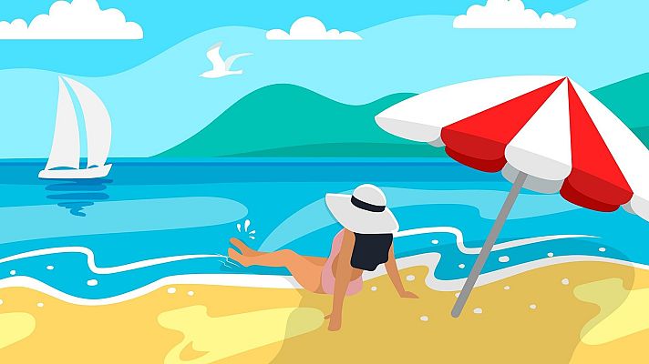 Aquí hay trabajo - Dudas laborales sobre vacaciones y 1621 empleos