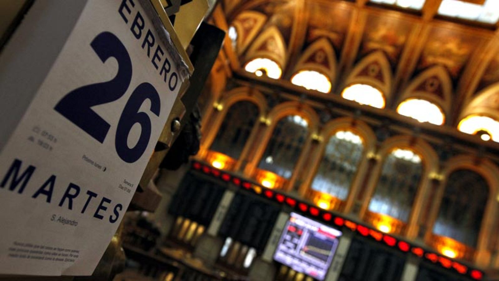 Las bolsas europeas, con Milán a la cabeza, y las primas de riesgo pagan la inestabilidad de Italia