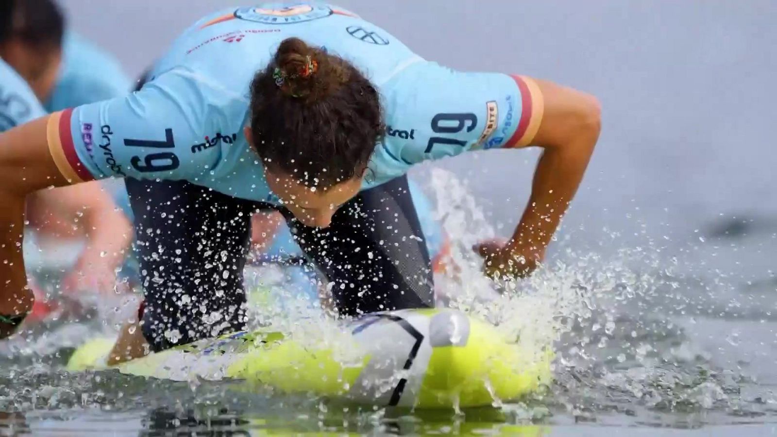 Surfing.es - T9 - Programa 8 | Ver