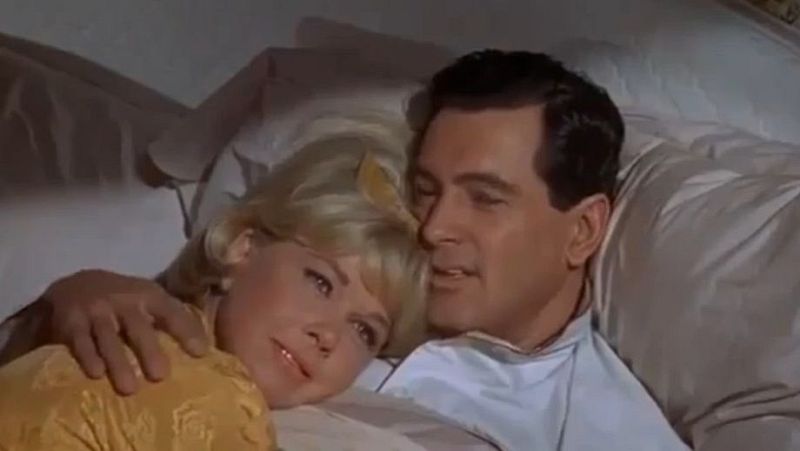 Qué grande es el cine - No me mandes flores - ¡Qué grande es el cine! | Ver