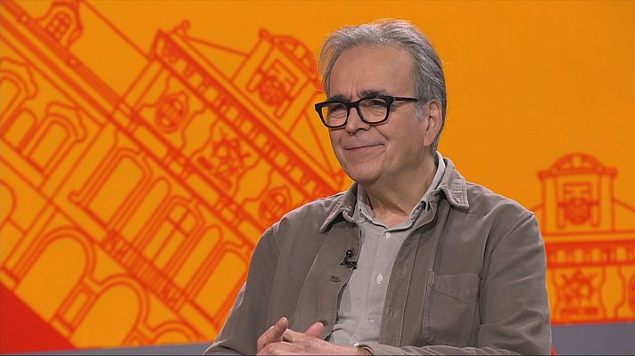 Aquí parlem - Joan Subirats: "En la política actual els egos són inevitables"