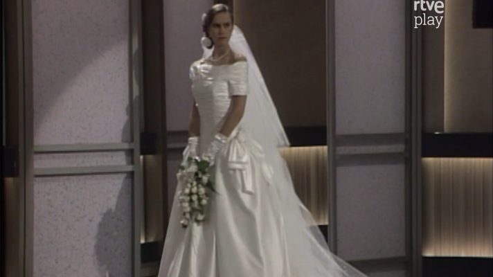 En familia (1987-1989) - ¿Cuánto cuesta casarse?