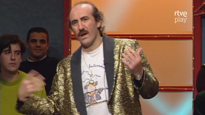 No te rías, que es peor - 10/03/1994