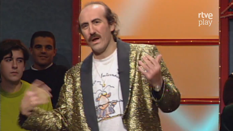 No te rías que es peor - 10/03/1994 - No te rías, que es peor | Ver