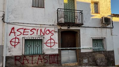 Nueva cárcel para los detenidos de Hornachos