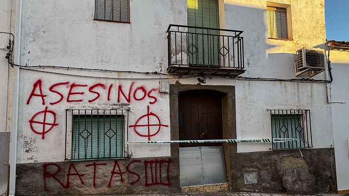 Mañaneros 360 - Nueva cárcel para los detenidos de Hornachos